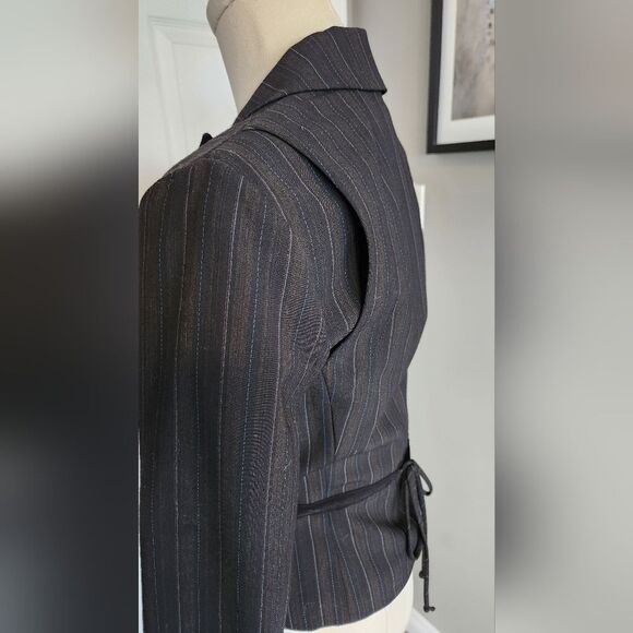 NWOT BCBG MAX AZRIA Blazer -  Size XS - Picture 7 of 12